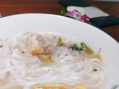 -南越郡·越式风味餐厅(青秀万达店)