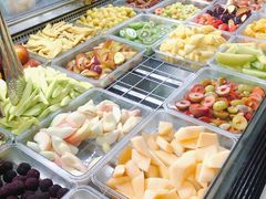 -老炳·七丛松甘草水果