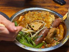 原味螺蛳粉-西环肥仔螺蛳粉(总店)