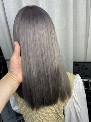 -茶发Salon·烫发染发理发