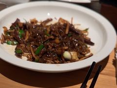 -黄山老妈·土菜(碧桂园店)