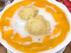 -甜心妈妈·榴莲星级糖水(北京路总店)