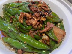 -北大荒人•新东北菜(青岛银座店)