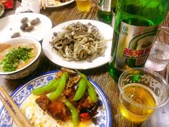 -清真·鸦儿李记·小馆(后海店)