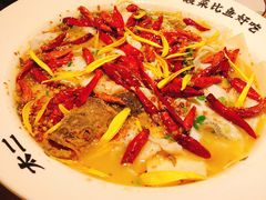 二人份酸菜鱼-太二酸菜鱼(沈阳万象城店)