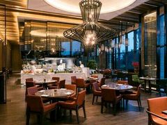 大堂-福州仓山凯悦酒店·Market Cafe Lacucina咖啡厅