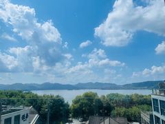 -1921餐厅.精选.浙味(一线西湖湖景店)