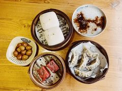 -陶记小吃(拙政园店)