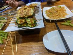 -壹块捌烧烤(灯市口店)