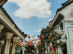 -富国岛翡翠湾 JW 万豪度假酒店