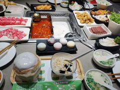 -海底捞火锅(正大乐城店)