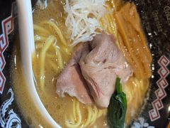 -Ramen满吉·豚骨拉面(丽园路店)