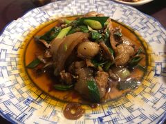 -百年粉蒸牛肉
