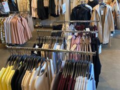 -ZARA(恒隆广场店)