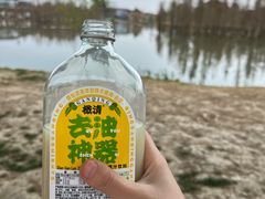 -白鹭湾湿地公园