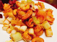 -大铁勺新津菜(中北永旺店)