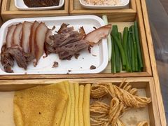 -秦家味老菜馆(民族北路店)