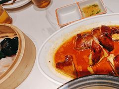 -南枝记·广东味道(中骏世界城店)