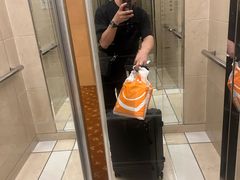-香港都会海逸酒店