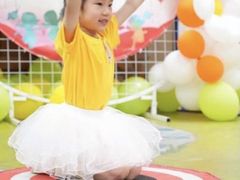 -金豆子幼稚园