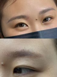 -张小野·专业半永久纹眉