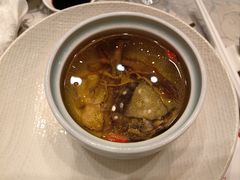 -天目湖御水温泉·度假酒店