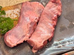 -大油嘴碳烤油边