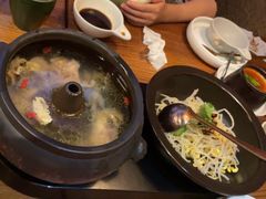 -云海肴·汽锅鸡·云南菜(天津国金汇店)