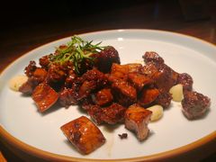 外婆小牛肉-外婆家(静安大悦城店)