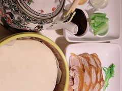 -韵秋荷(宝山龙湖天街店)