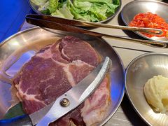 -西塔老太太泥炉烤肉(温州首店万象城黑金店)