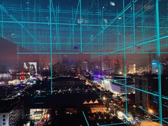 -VENU+海景酒廊