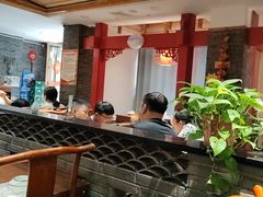 -临潼印象·特色陕菜