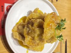 -伊喜饺子·烤鸭(五道口学院路店)