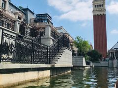 -大连海昌东方水城