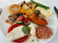 -拉蒂娜·巴西牛排馆 Latina·Brazilian Steakhouse(陆家嘴旗舰店)