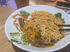 -马记永·兰州牛肉面(3019君尚店)