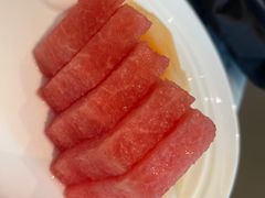-喜来登由由大酒店九州膳坊中餐厅