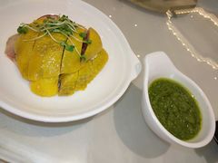 -骏莱海鲜鱼港(五角场店)