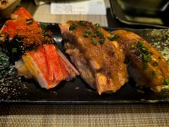 -昊·来了寿司(双楠2店)