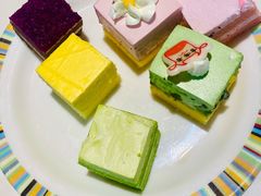 -吉布鲁牛排海鲜自助(武侯银泰城店)