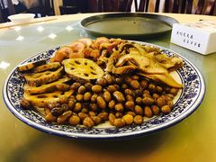-茅溪菜·家宴(上品拾陆店)