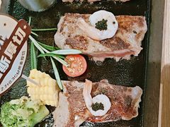 -豪客来牛排(成都锦江大融城店)