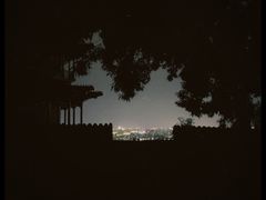 -南京市江宁方山