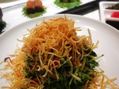 -四季民福烤鸭店(王府井灯市口店)