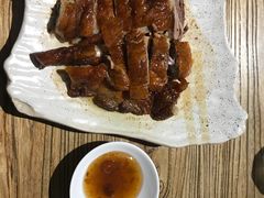 -李记潮汕砂锅粥(营福路店)