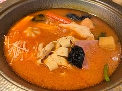 -福客麻辣烫·现炒麻辣香锅(印力中心店)