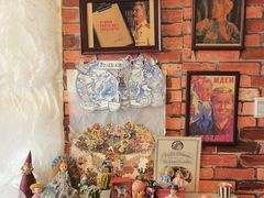 -Smile House咖啡馆(群芳小区店)