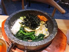 -金顺韩式烤肉·网红烤肉店(广利路店)