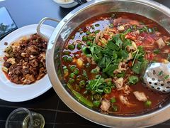 -蛙兔鸡自贡风味·特色江湖菜(广都店)